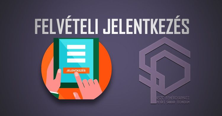 Felvételt nyert tanulók listája