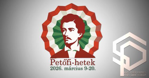 Petőfi-hetek 2026. március 9-20.